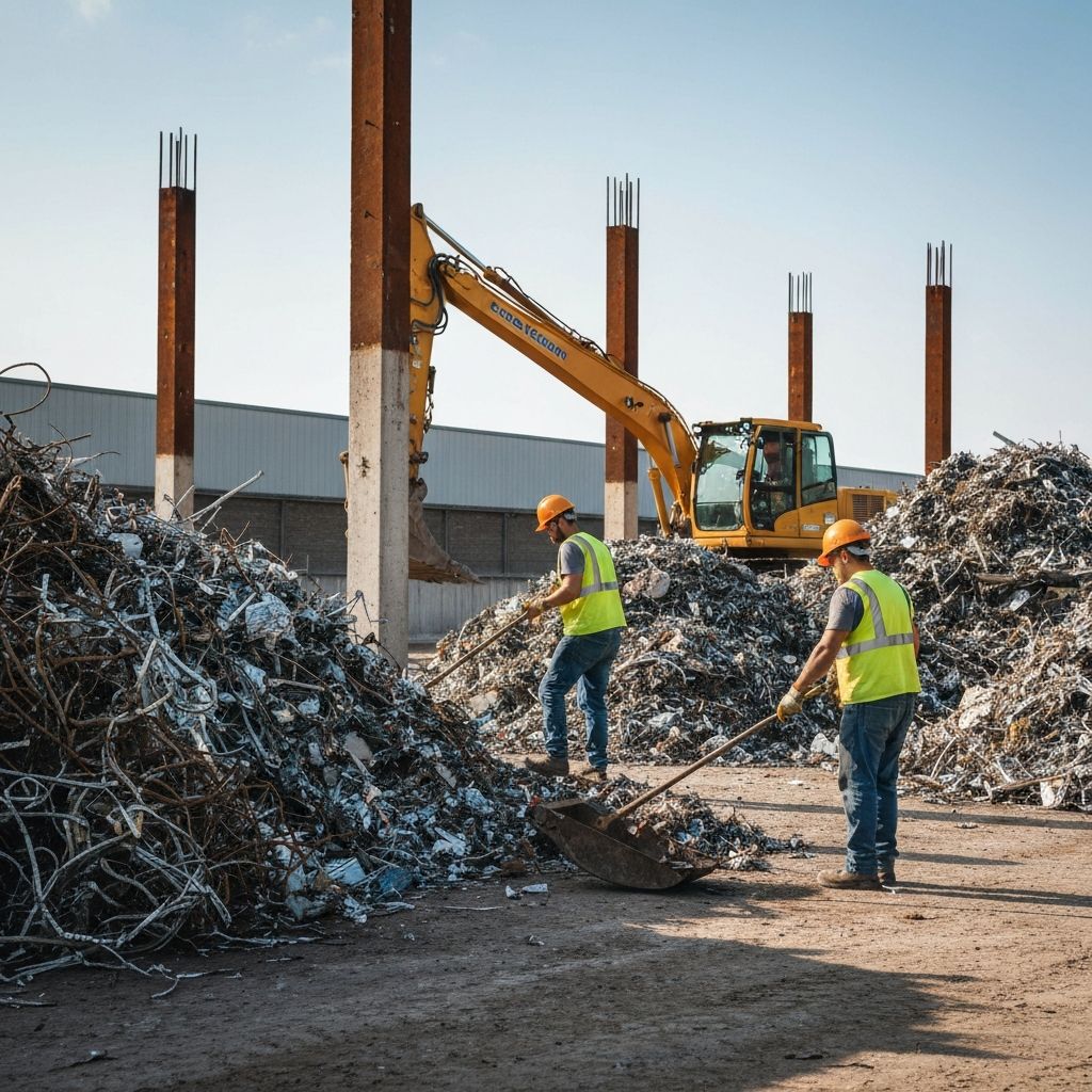 Our collection service